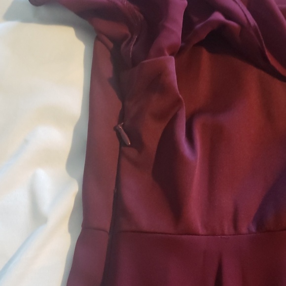 Lulu's long dress - Picture 4 of 5